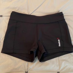 Reebok Workout Shorts